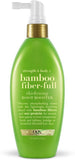 OGX Strength & Body+Bamboo Fiber-Full Thickening Root Booster