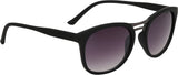 Olvin Oval Sunglasses
