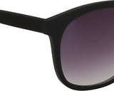 Olvin Oval Sunglasses