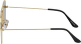 Olvin Aviator Sunglasses