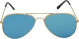 Olvin Aviator Sunglasses