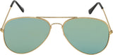Olvin Aviator Sunglasses