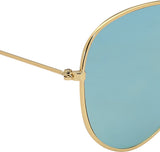 Olvin Aviator Sunglasses