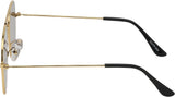 Olvin Aviator Sunglasses