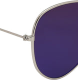 Olvin Aviator Sunglasses