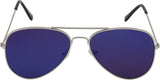 Olvin Aviator Sunglasses