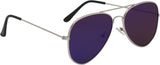 Olvin Aviator Sunglasses
