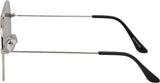 Olvin Aviator Sunglasses