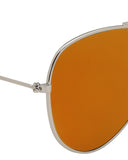 Olvin Aviator Sunglasses