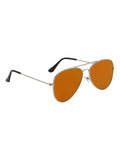 Olvin Aviator Sunglasses