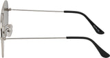 Olvin Aviator Sunglasses