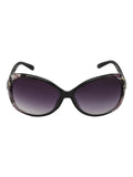 Olvin Oval Sunglasses