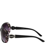 Olvin Oval Sunglasses