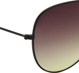 Olvin Aviator Sunglasses