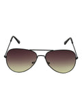 Olvin Aviator Sunglasses