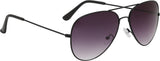 Olvin Aviator Sunglasses
