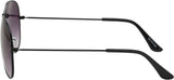 Olvin Aviator Sunglasses