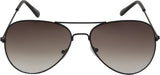 Olvin Aviator Sunglasses