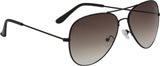 Olvin Aviator Sunglasses