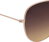 Olvin Aviator Sunglasses