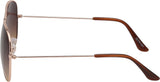 Olvin Aviator Sunglasses