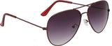 Olvin Aviator Sunglasses