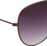 Olvin Aviator Sunglasses