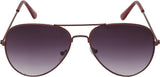 Olvin Aviator Sunglasses
