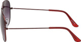 Olvin Aviator Sunglasses