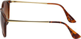 Olvin Wayfarer Sunglasses