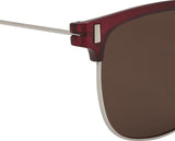 Olvin Wayfarer Sunglasses