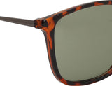Olvin Rectangular Sunglasses