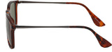 Olvin Rectangular Sunglasses