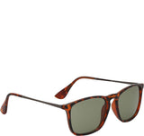 Olvin Rectangular Sunglasses