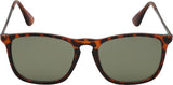 Olvin Rectangular Sunglasses