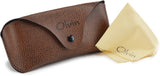 Olvin Aviator Sunglasses