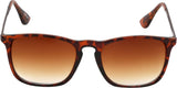 Olvin Rectangular Sunglasses
