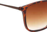 Olvin Rectangular Sunglasses