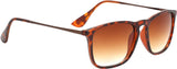 Olvin Rectangular Sunglasses
