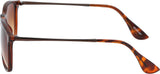 Olvin Rectangular Sunglasses