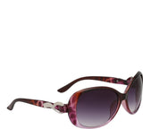 Olvin Oval Sunglasses