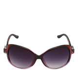 Olvin Oval Sunglasses