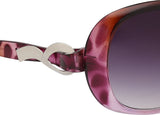 Olvin Oval Sunglasses