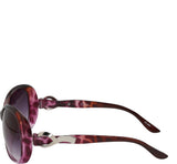 Olvin Oval Sunglasses