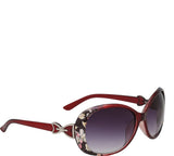 Olvin Oval Sunglasses