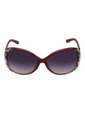 Olvin Oval Sunglasses