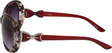Olvin Oval Sunglasses