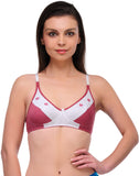 Oleva Women's Full Coverage Bra