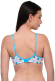 Oleva Women's Full Coverage Bra