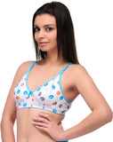 Oleva Women's Full Coverage Bra